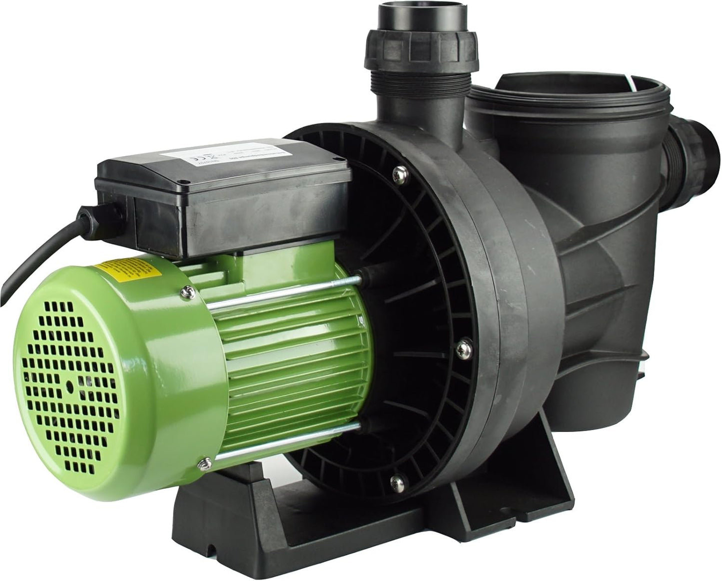 Poolpumpe, 800W / 15m³l/h
