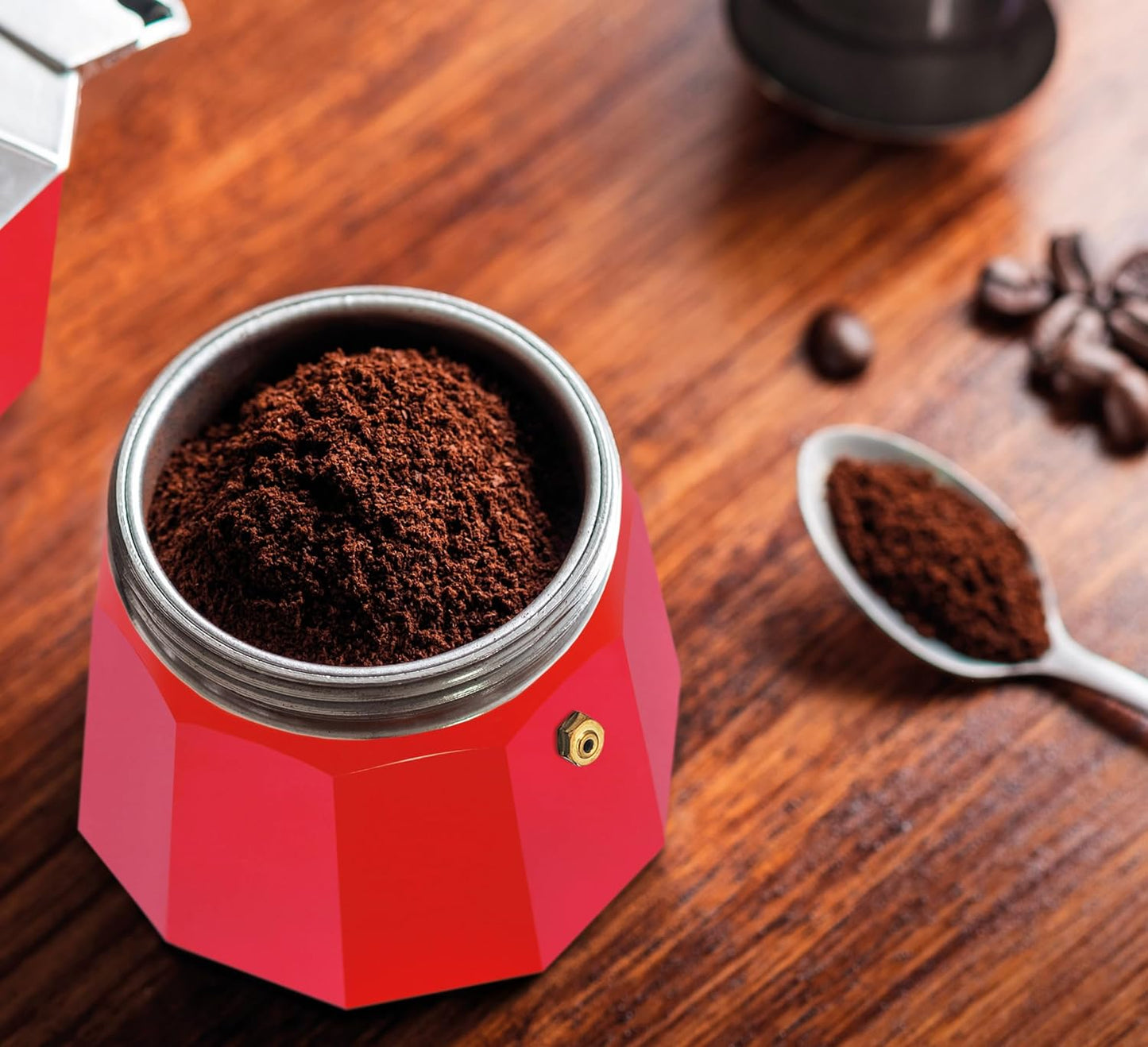 Espressokocher Classico
