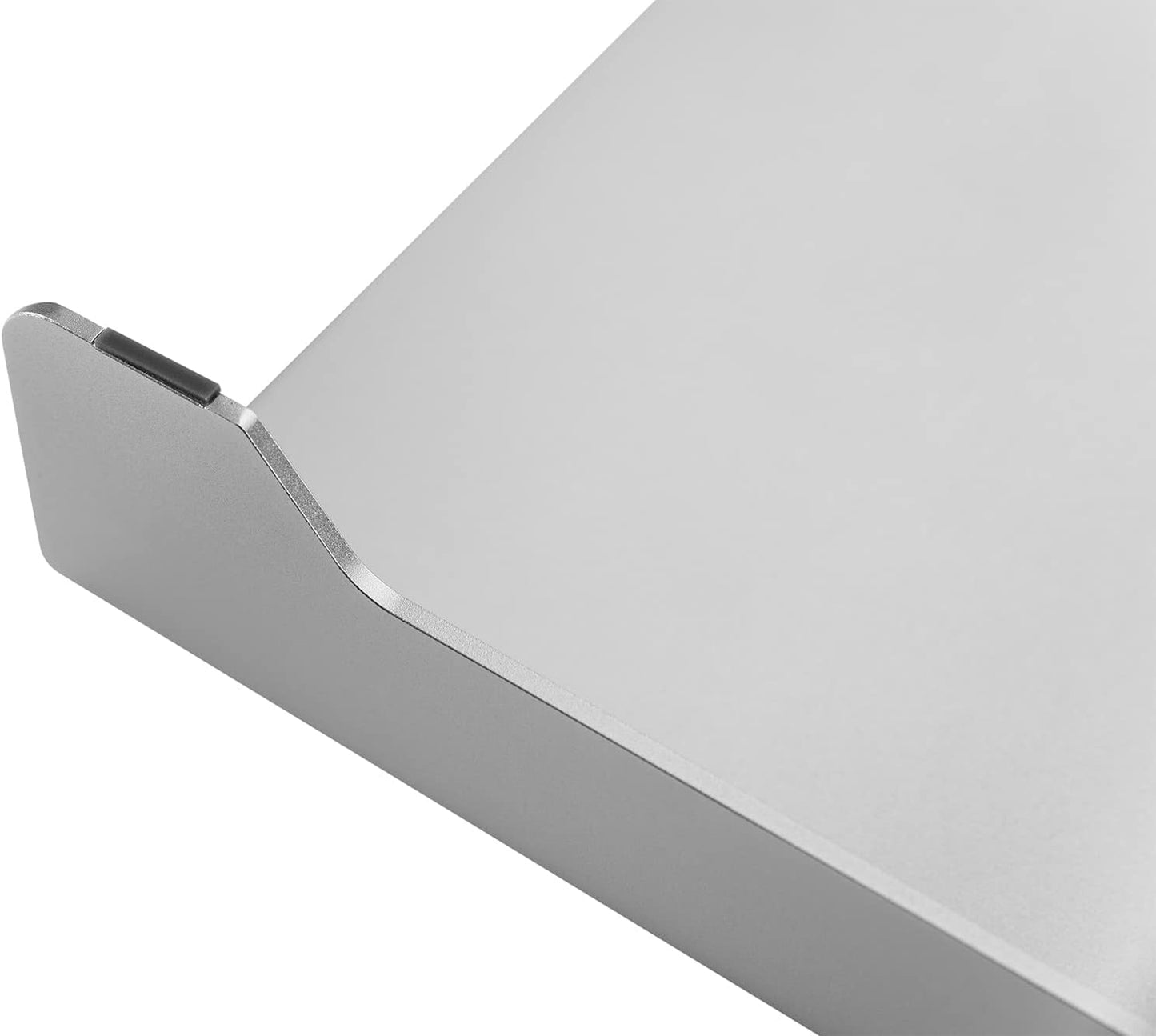 Monitor-Ständer, rutschfest, Monitorerhöhung - Aluminium