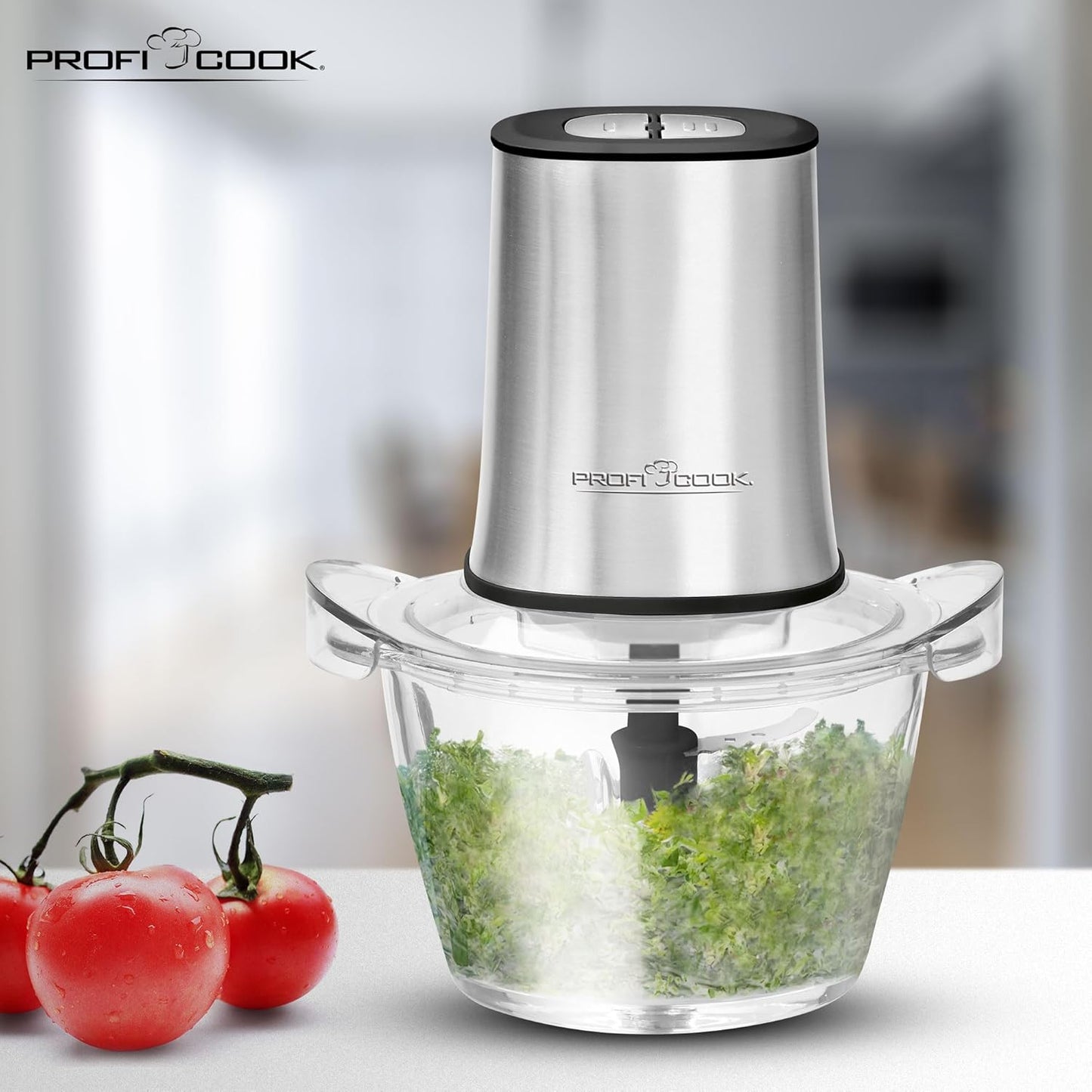 PC-MZ 1150, Glas