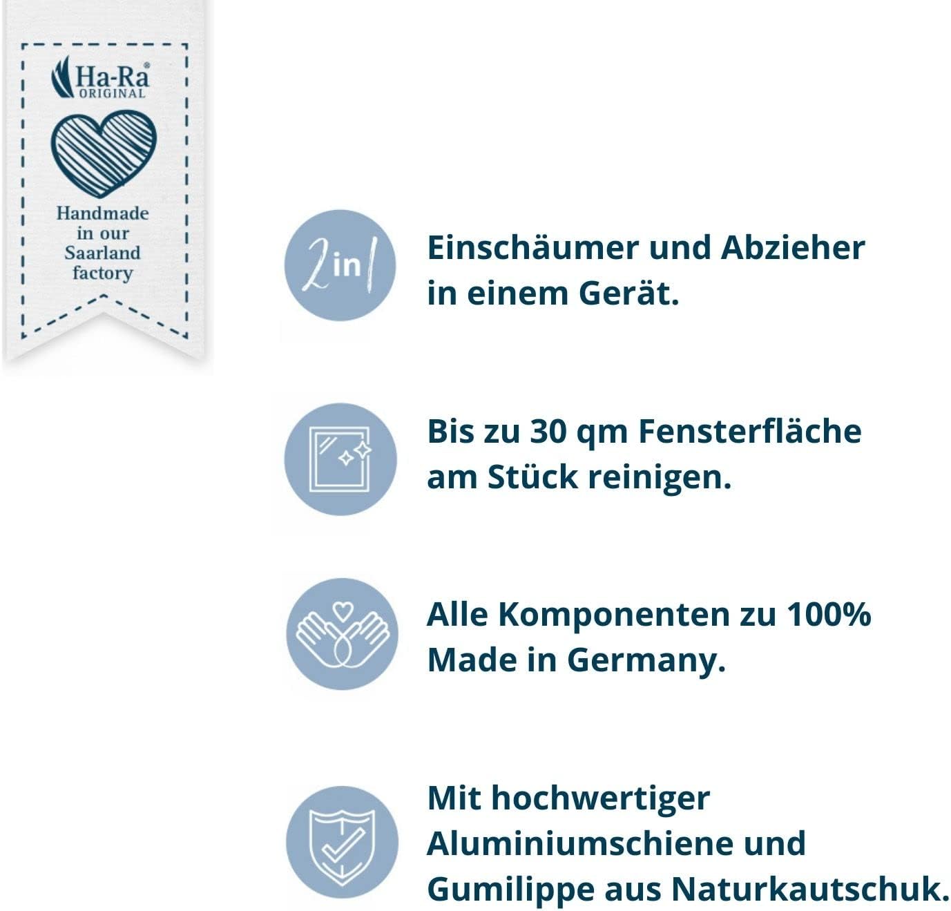Fenster-Putz-Set
