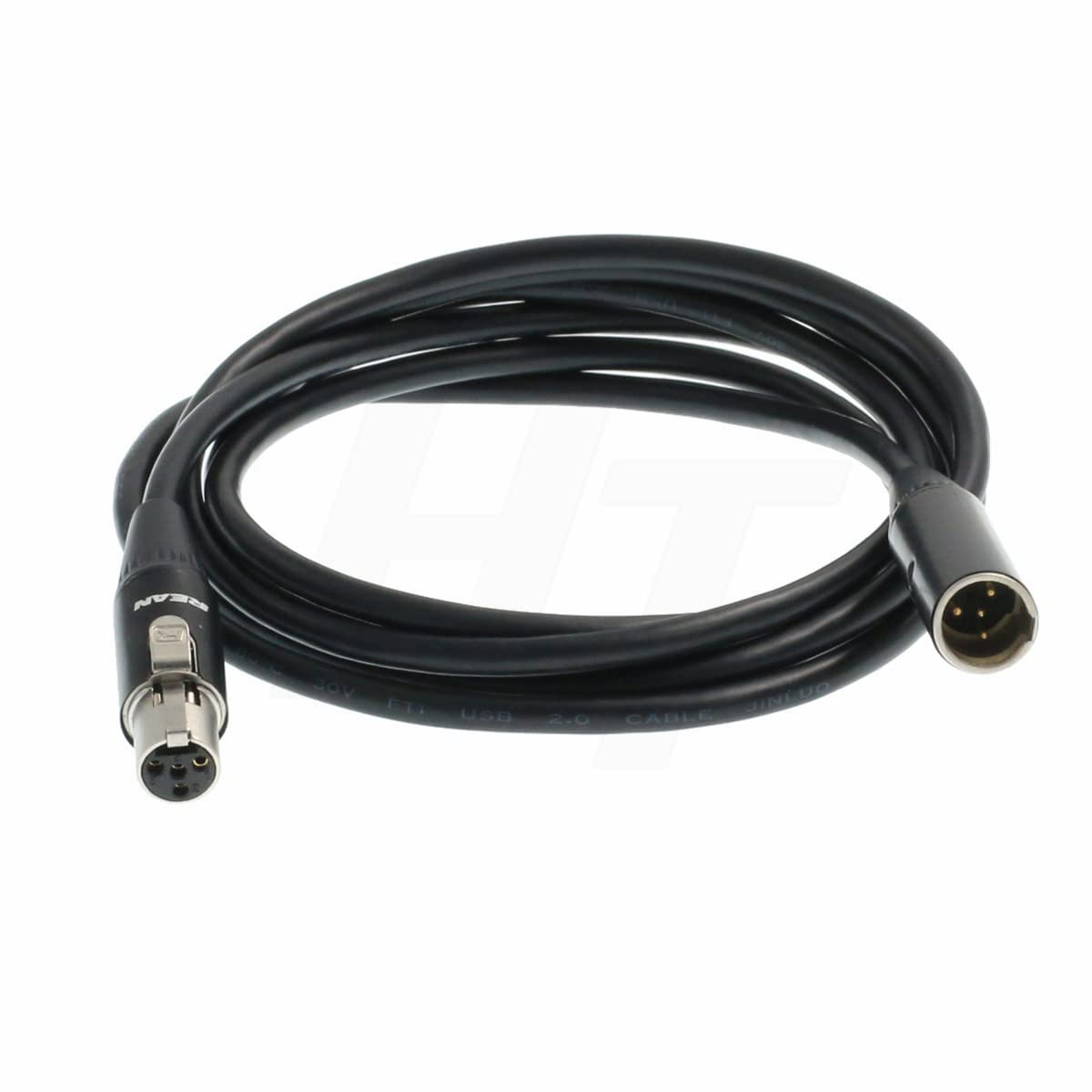 Audio Verlängerungskabel für Shure