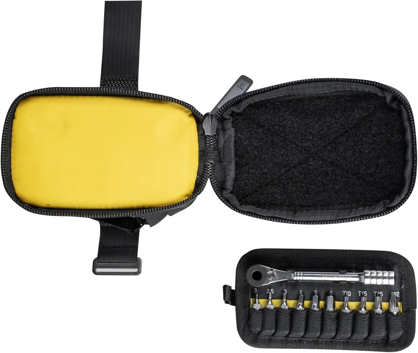 Elementa Seatbag Pro