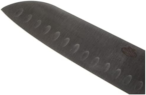Savuto Nero Santokumesser 1001075