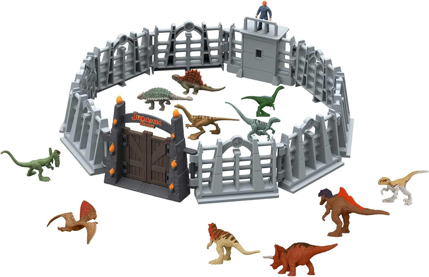 Jurassic World