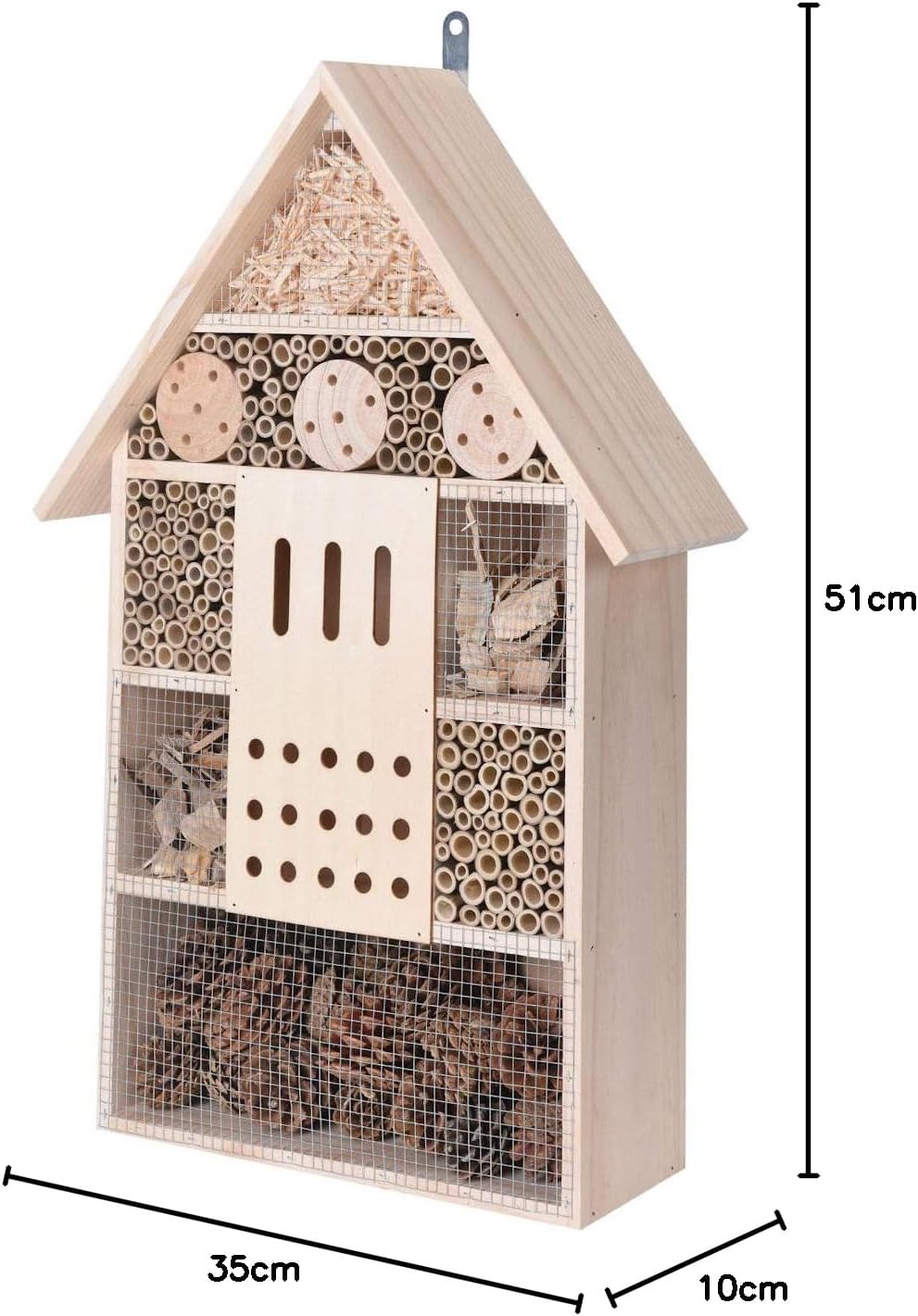 XXL Insektenhotel