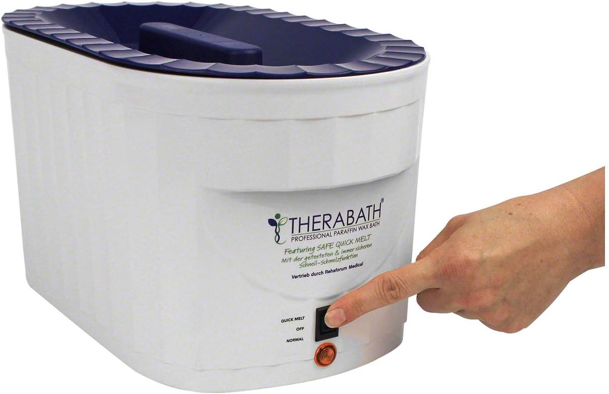 Therabath PRO TB10