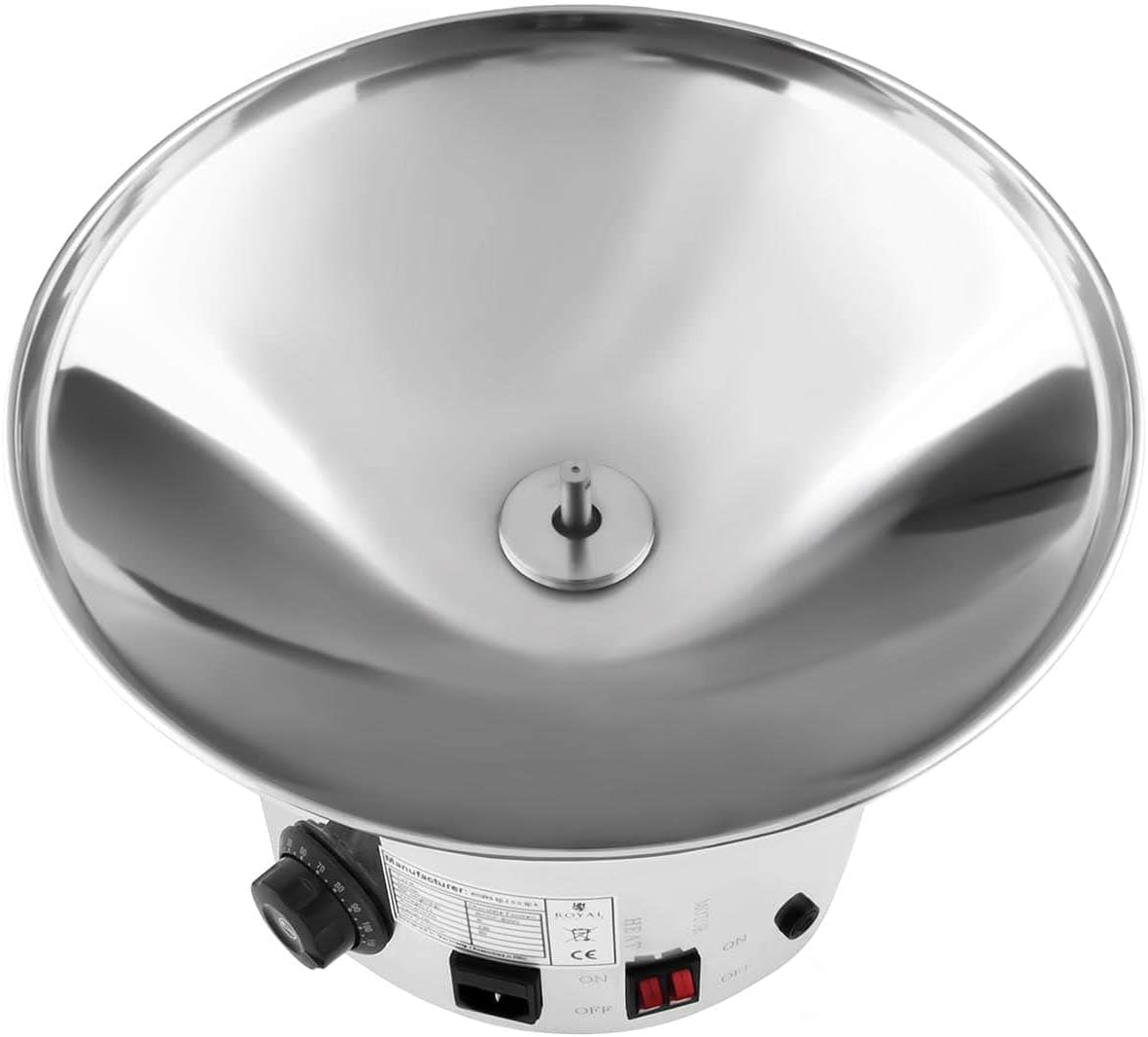 Schokobrunnen RCCF-65W4
