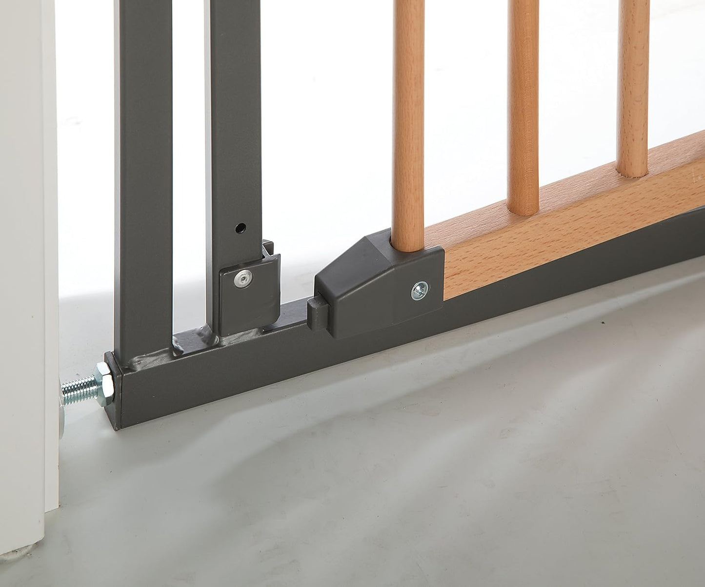 Türschutzgitter Easylock Plus (80,5-88,5 cm), 80,5-88,5 cm