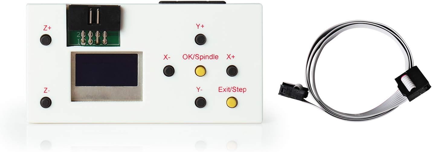 CNC-Router Offline-Steuerungsmodul