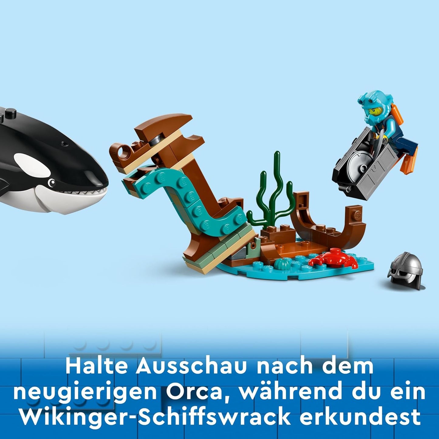 Arktis-Forschungsschiff, Single