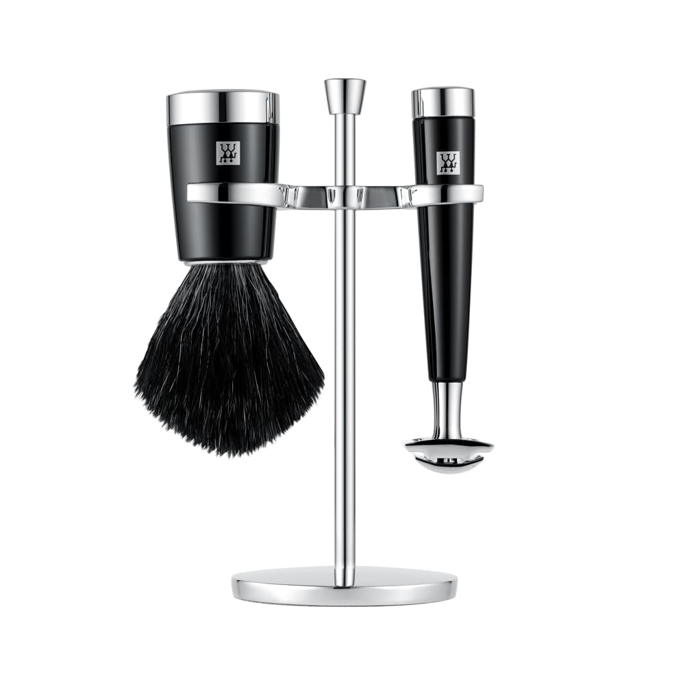 Rasierer-Set