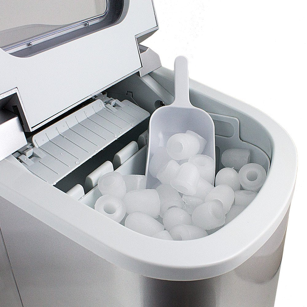 Eiswürfelmaschine