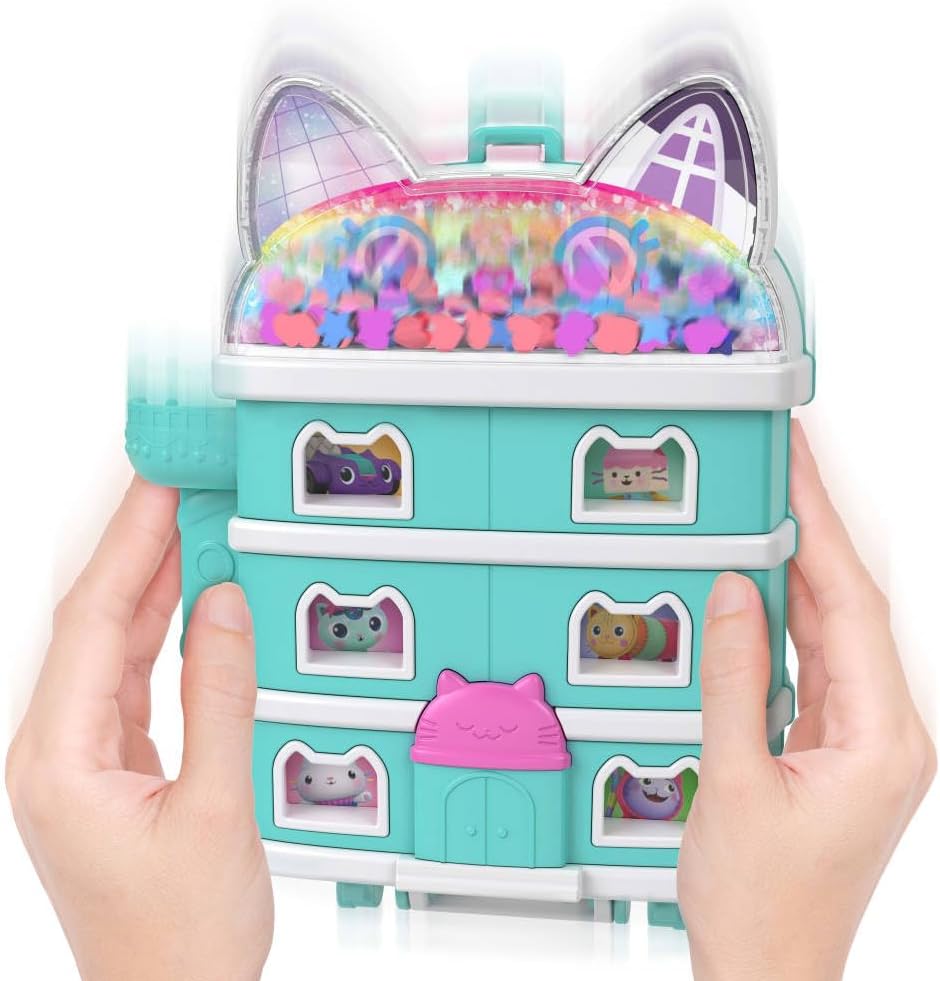 Gabbys Dollhouse Schatulle
