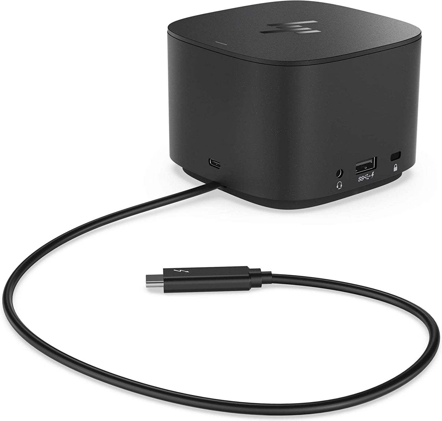 Thunderbolt Dock G2, Dockingstation, Single