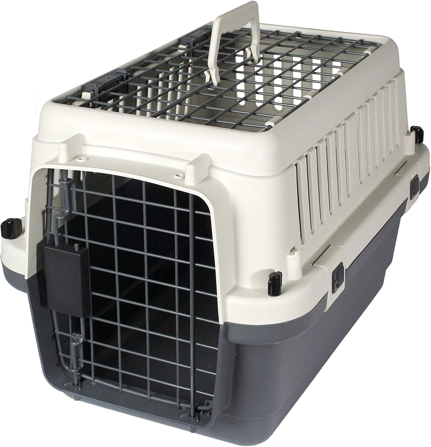 Flugzeugbox Nomad XS für Haustiere bis 5 kg, Toploader L 34 x B 33 x H 51 cm