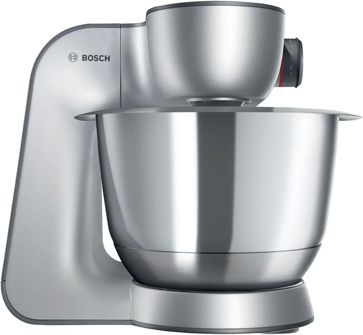 Küchenmaschine MUM59S81DE mit Zubehör