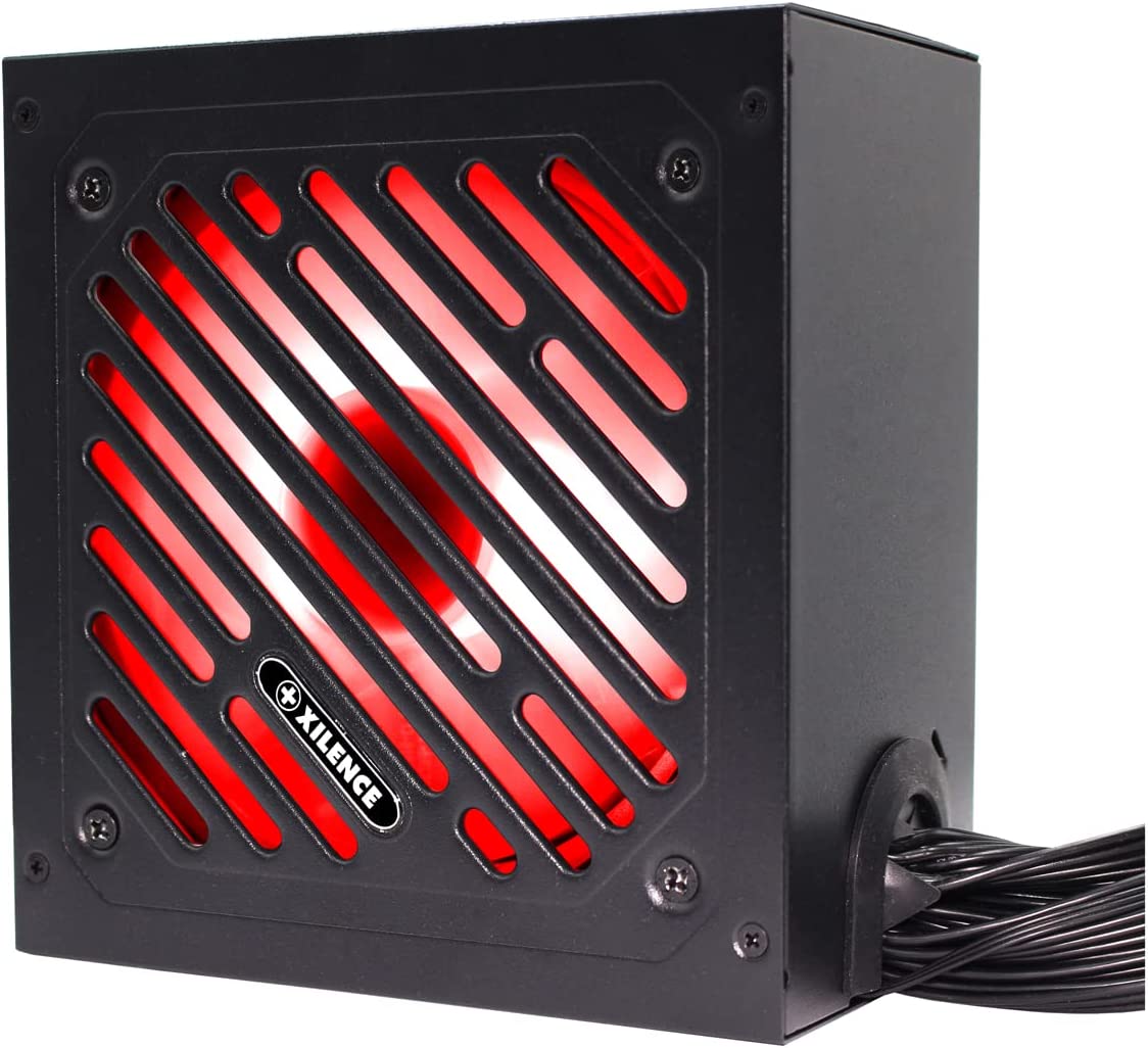 Gaming Gold 750W ARGB, PC-Netzteil
