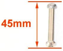 Ersatzrad für Scooter, 10 Spokes Wheel