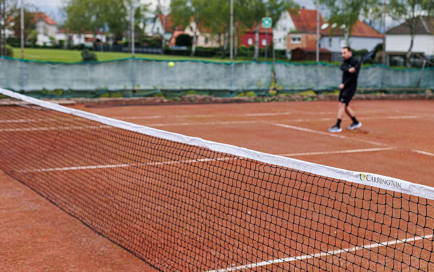 Club Turnier - Tennisnetz