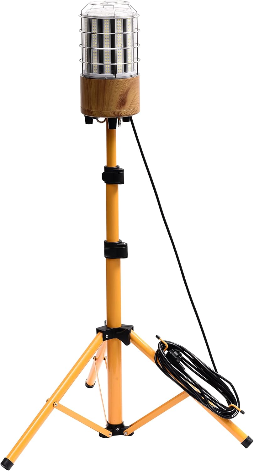 ‎ALT-W02A-150, 150w Transparent Cover With Tripod