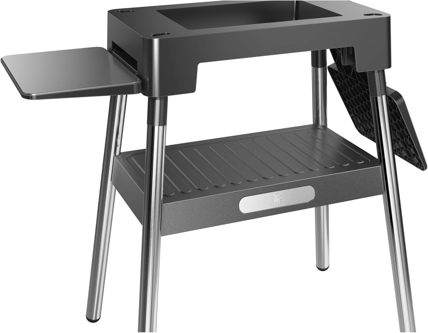 Lono Grill Standfuss, Lono Standfuß