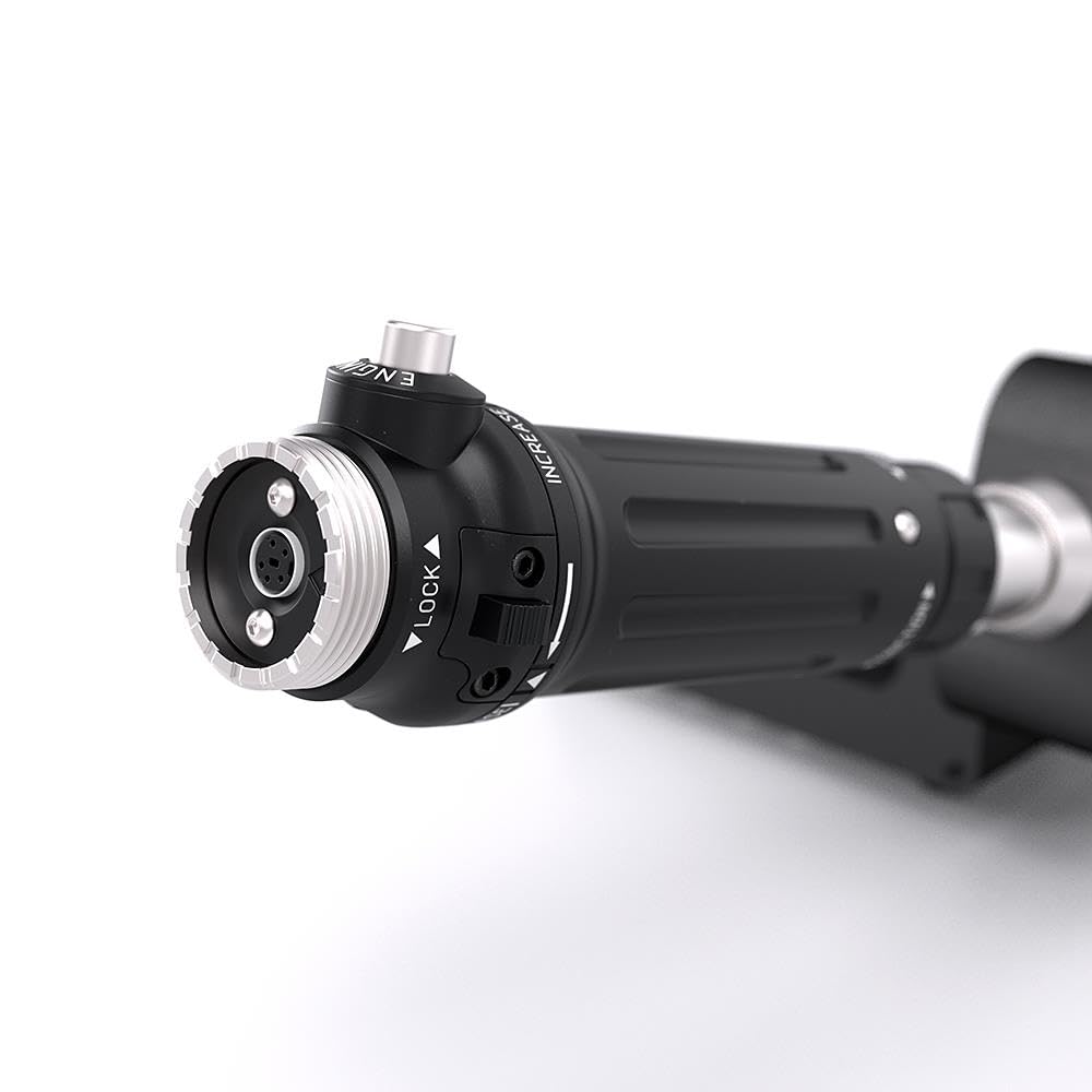 Rotor TCS Collective Plus Base für Flugsimulation