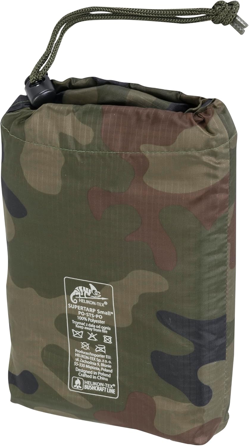Tarp, Oliv