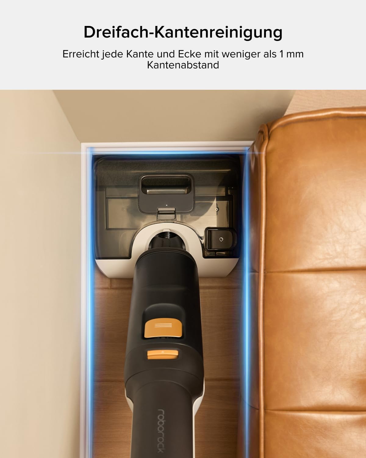 Kabelloser Nass-Trockensauger F25 BX, F25 BX