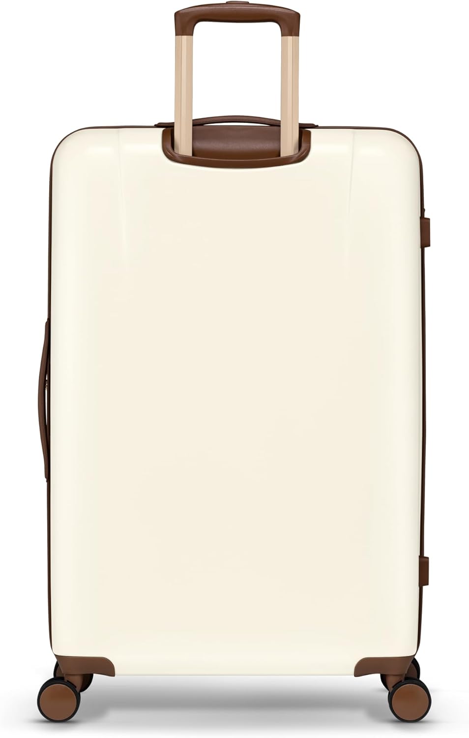 Grosser Reisekoffer, L Antique White