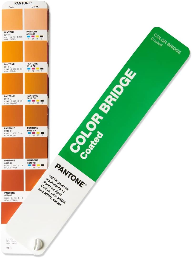 COLOR BRIDGE COATED, Coated