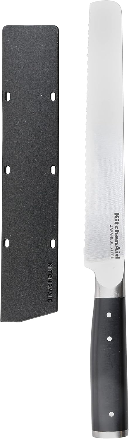 Brotmesser, Brotmesser
