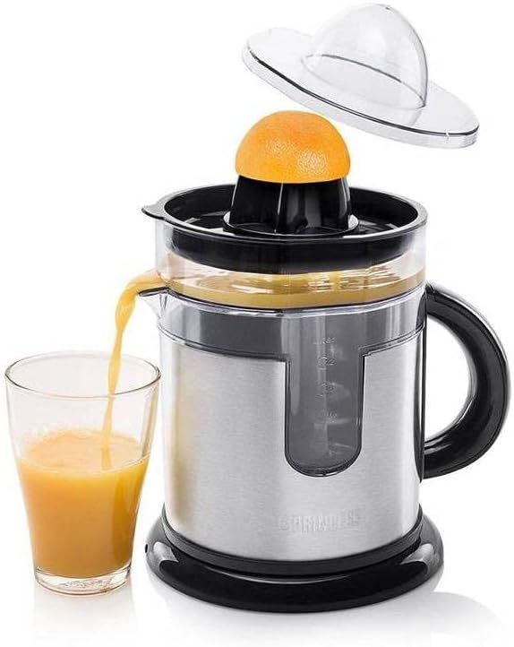 Orangenpresse Juicer Duo 201975, 40 Watt