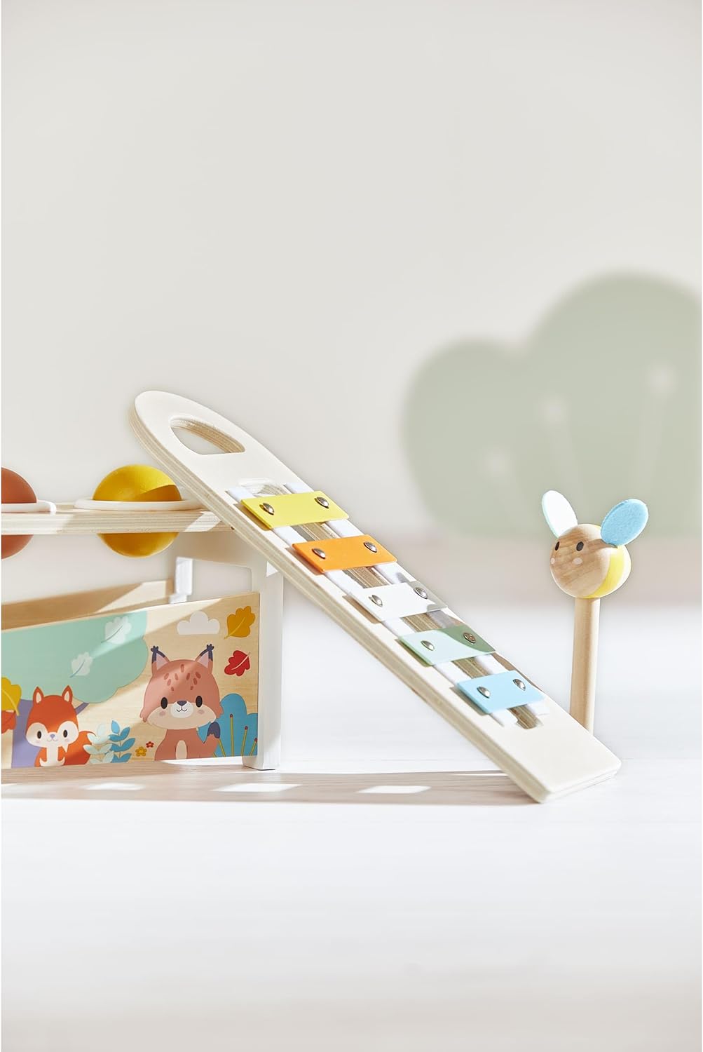 Tap Tap Xylophon Pure