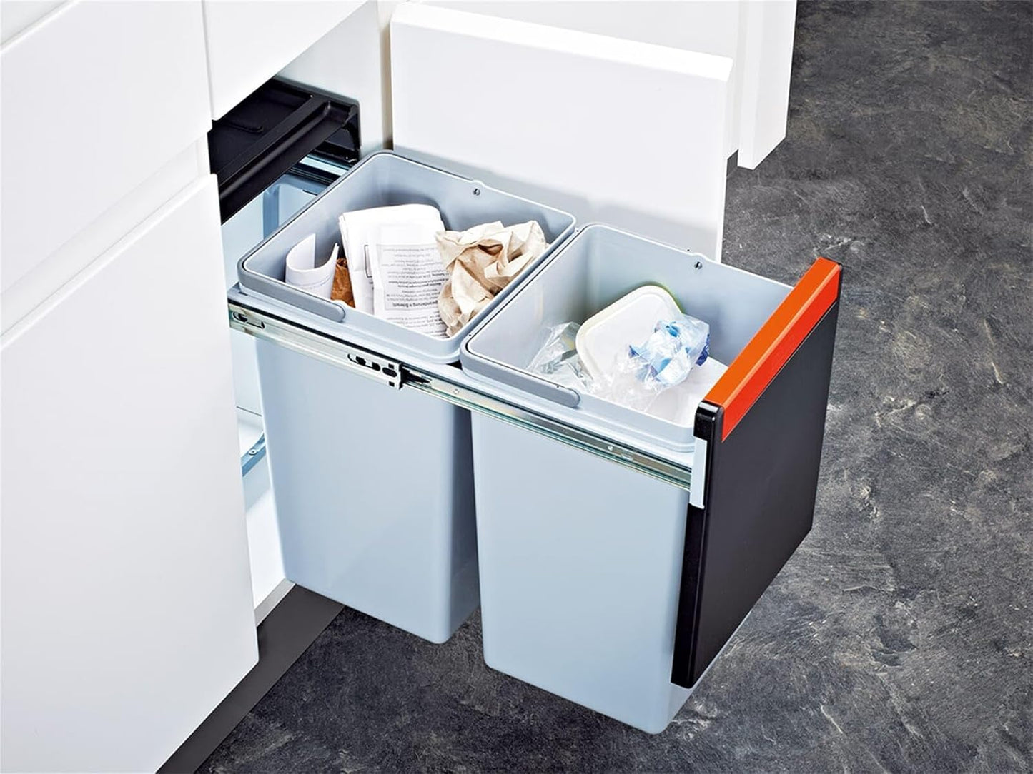 Sorter Cube 30