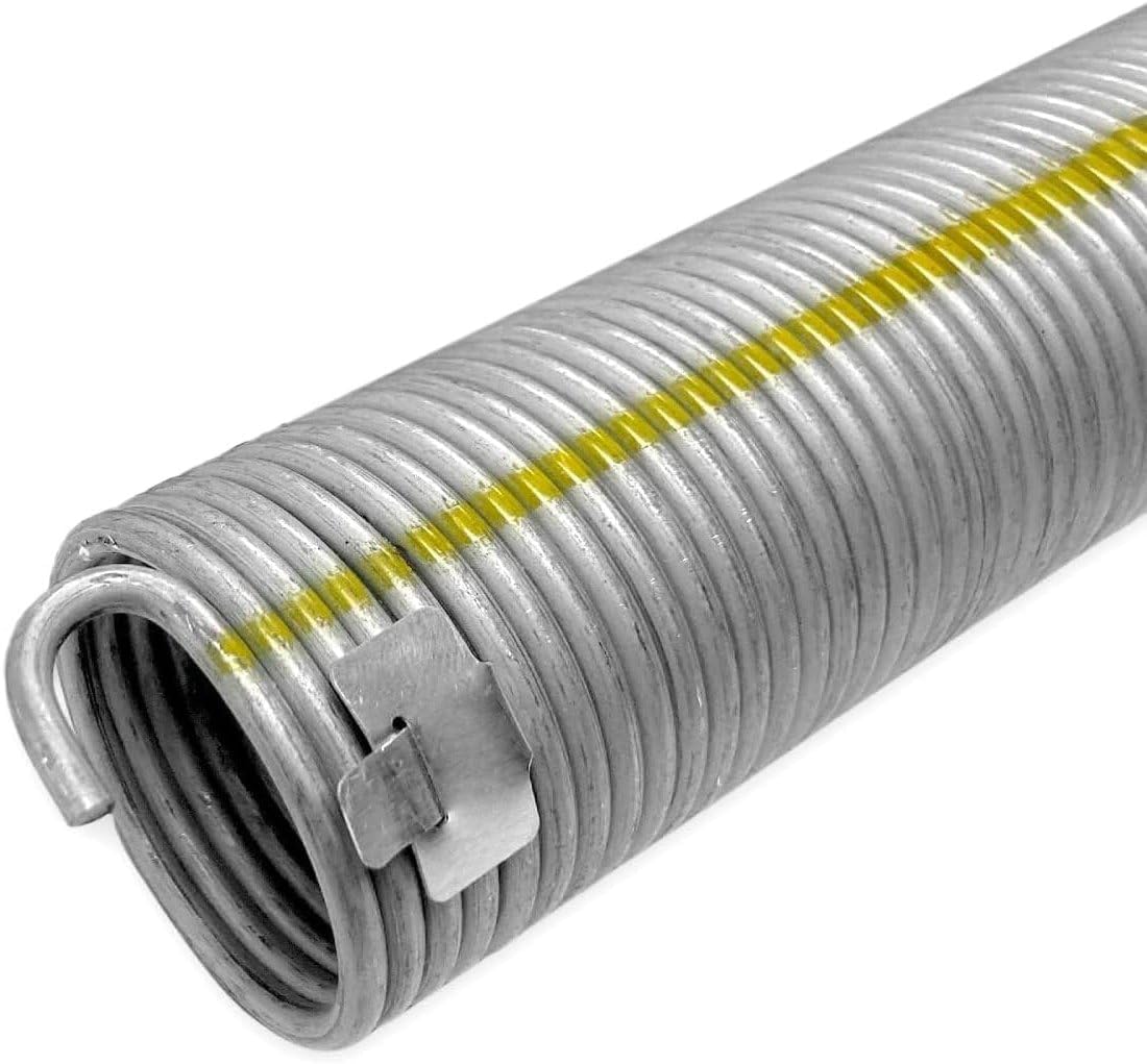 Kastom Garagentor Torsionsfeder R708 für Hormann, 979 mm