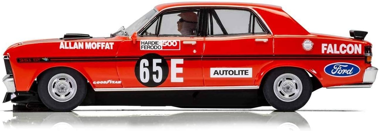 Ford XY GTHO 1971 Bathurst