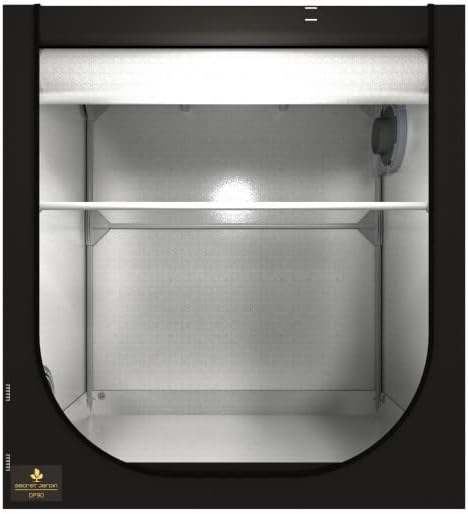 Dark Propagator DP90 Growbox