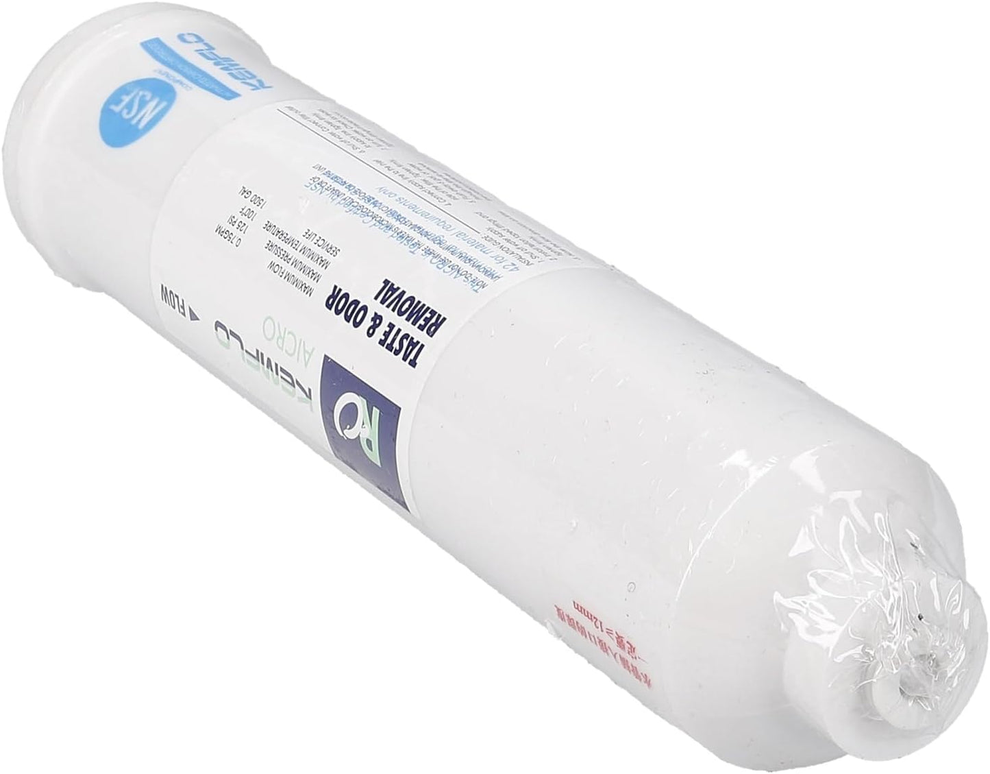 Wasserfilter für Haier Kühl-Gefrierkombination