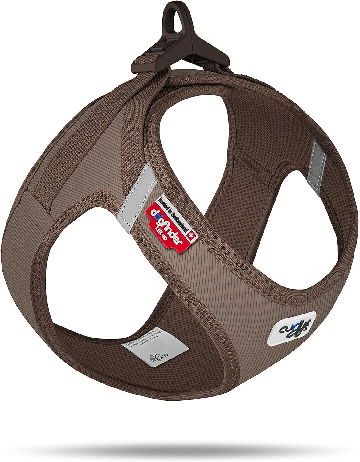 Vest Harness Clasp Cord, S Braun