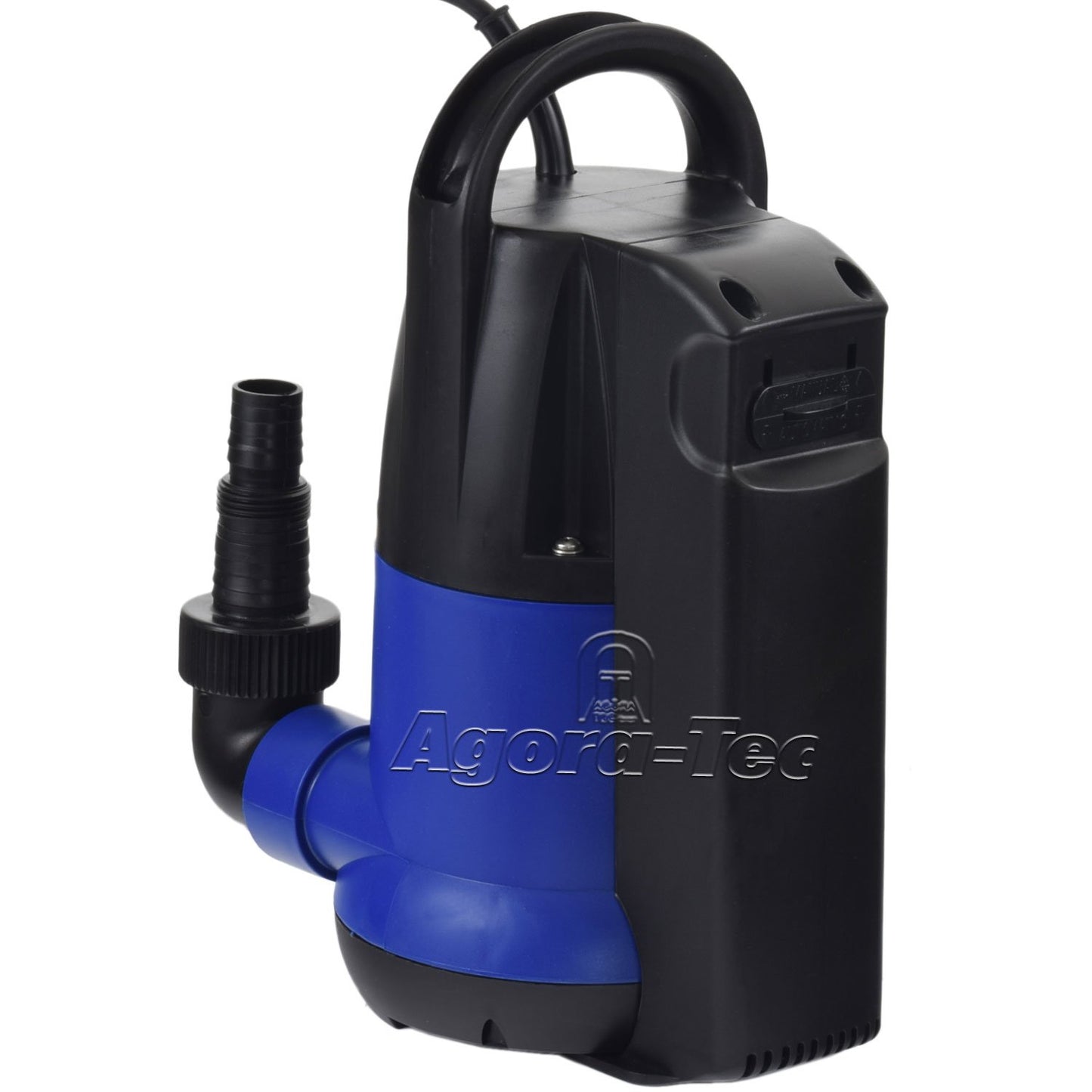 Tauchpumpe Clear Water 250