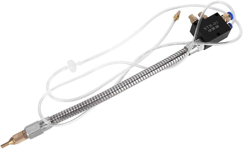 Einstellbares CNC-Sprühsystem STR-01, Str-01