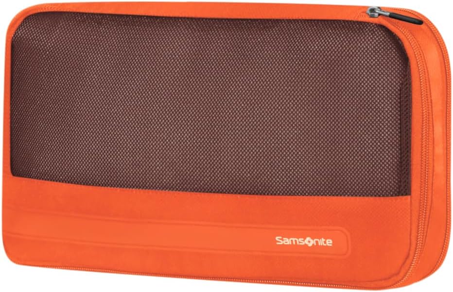 Revolution Packwürfel-Set, Orange