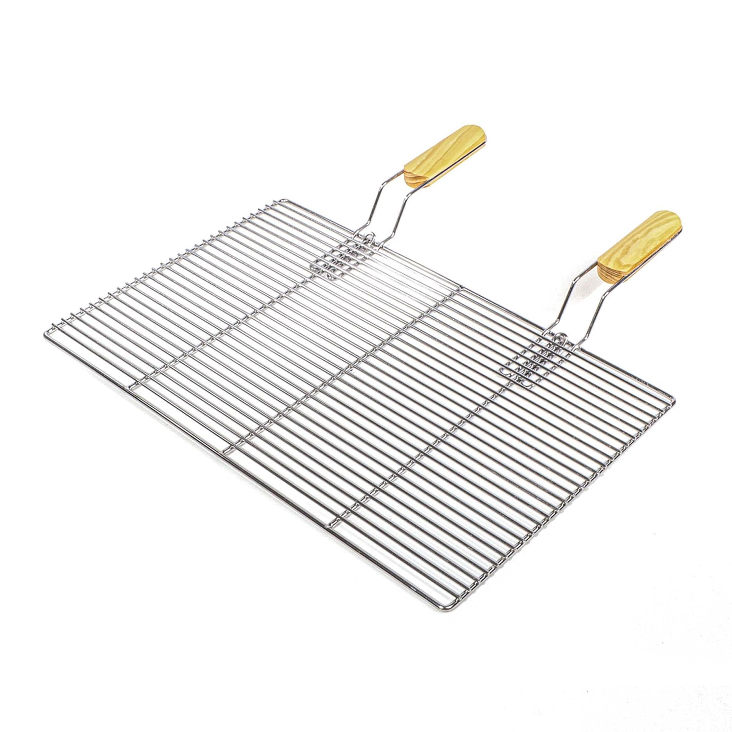 BBQ Grillrost, 54 x 34 cm
