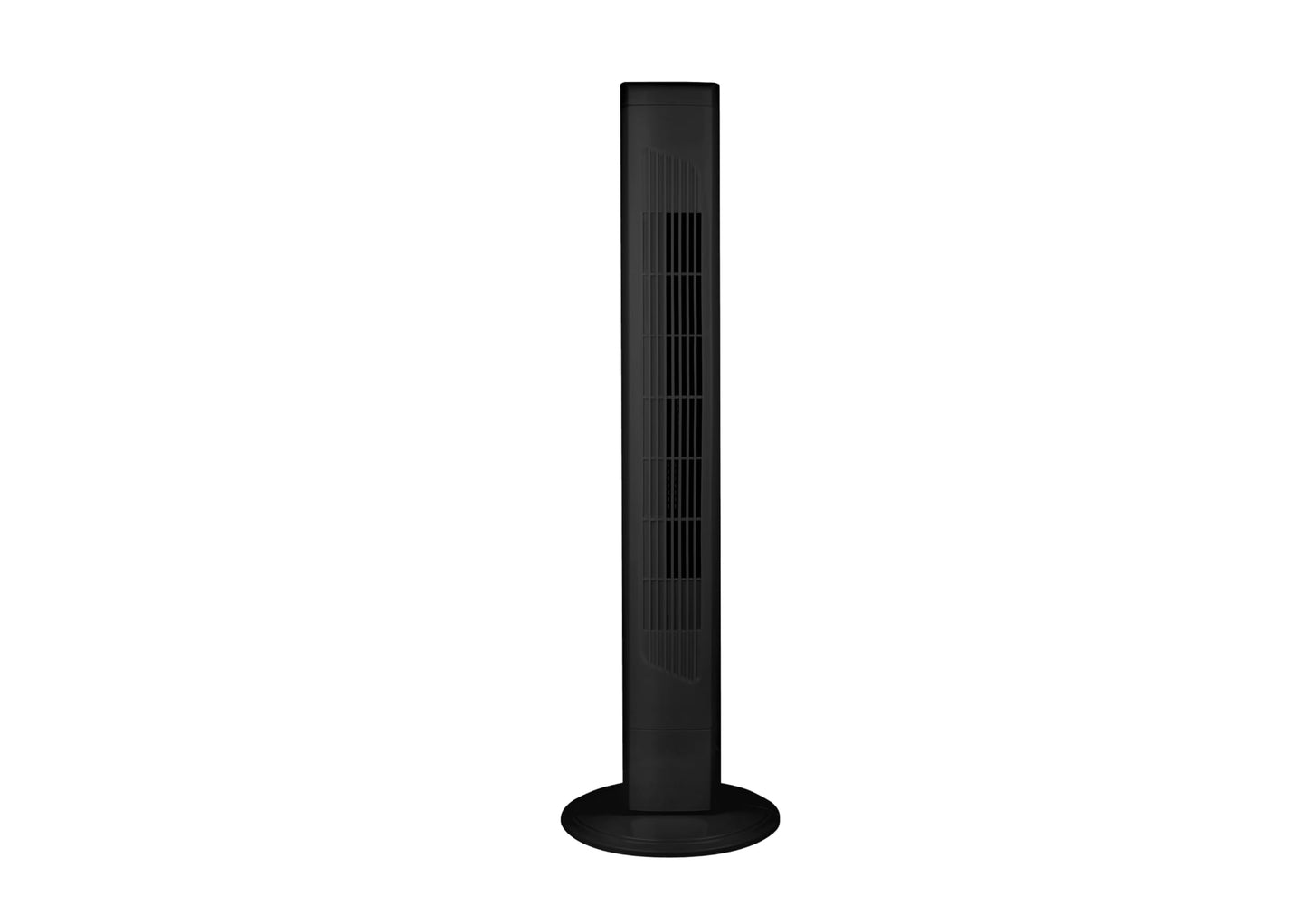 Leiser Turmventilator