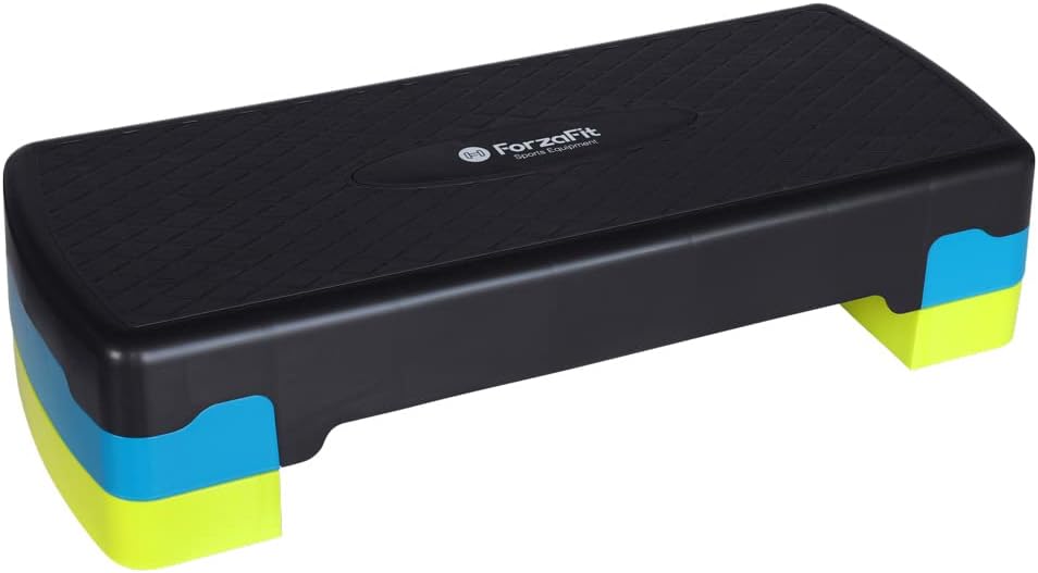 Aerobic Stepper Verstellbar