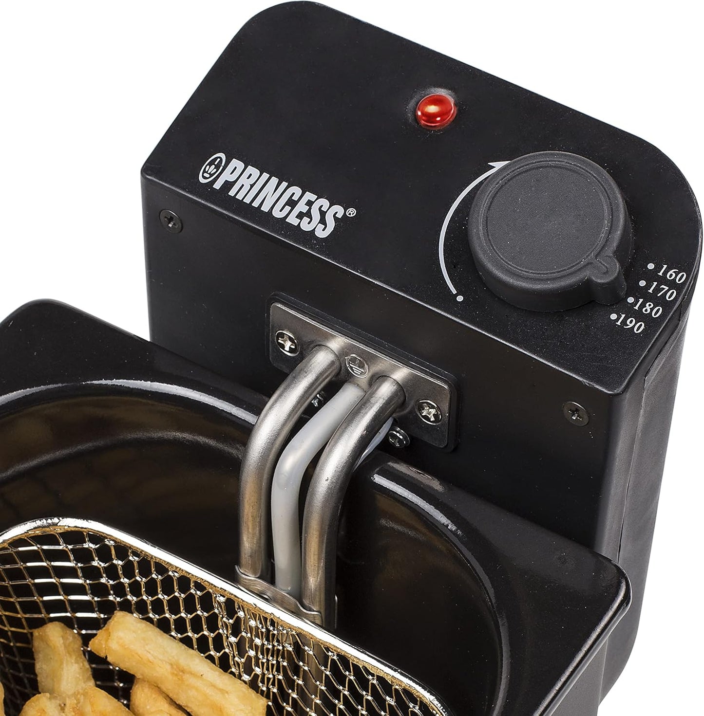Öl Fritteuse