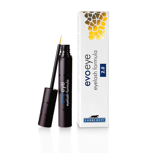 evoeye Eyelash Formula 2.0 - Wimpernserum