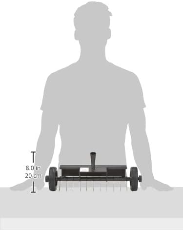 Bodenlockerungsmaschine 3080