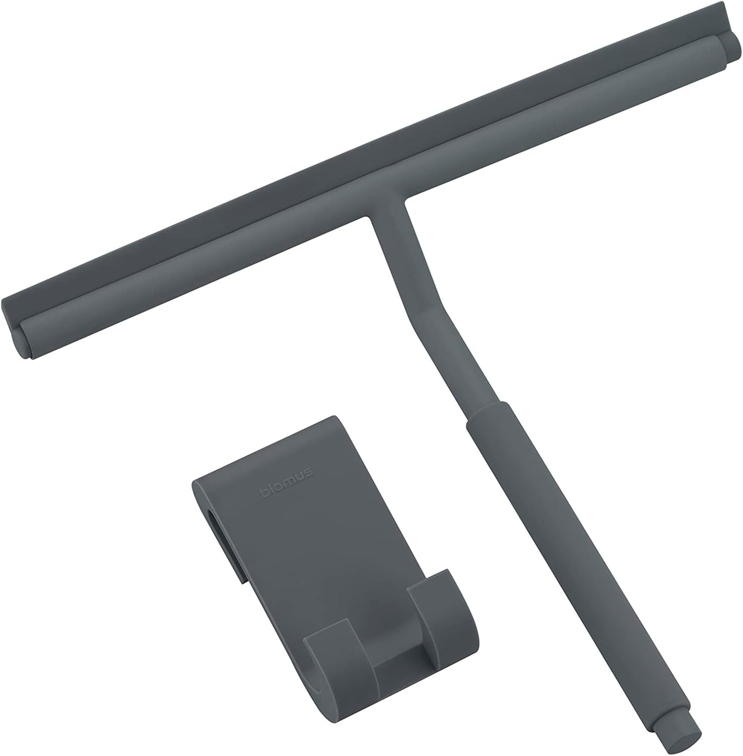 Duschabzieher Lavea, Magnet